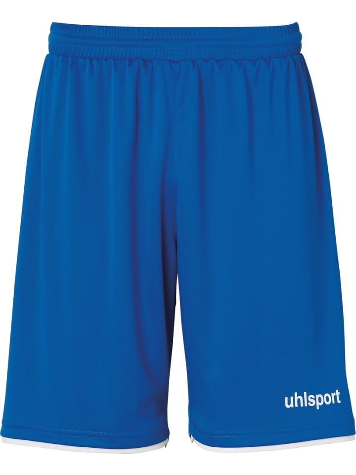 

Тканевые шорты uhlsport , синий