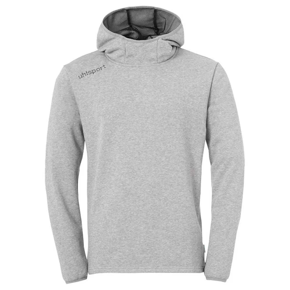

Худи Uhlsport Essential, серый