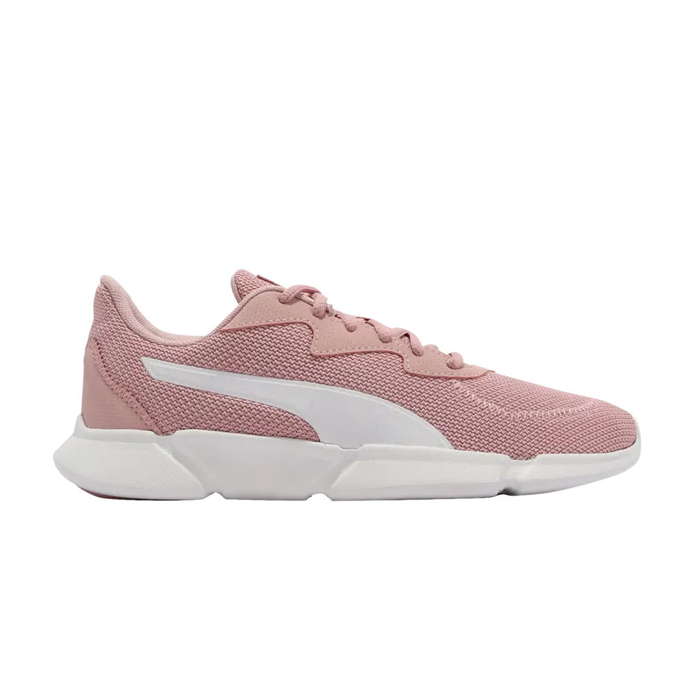 

Кроссовки Wmns Interflex Runner Puma, желтый