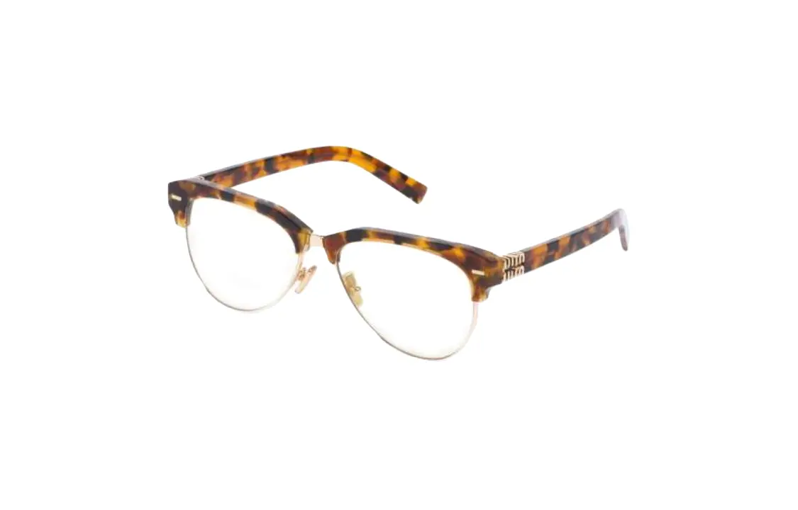 

Очки Pilot-frame MIU MIU