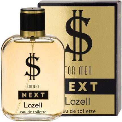 

Lazell Us Next For MenEau De Toilette100ml