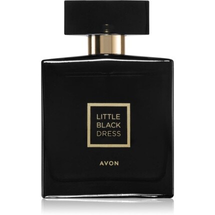 

Avon Little Black Dress New Design парфюмированная вода 50 мл