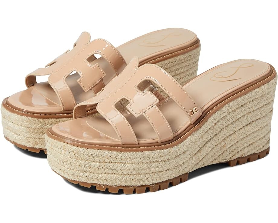 

Туфли Sam Edelman Laine, цвет Beige Blush