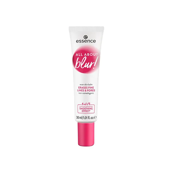 

Губная помада All About Blur! Balsamo Facial Essence, 1 UD