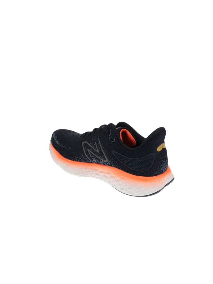 Спортивные кроссовки New Balance Sportschuhe, цвет Blau/Orange — фото 3
