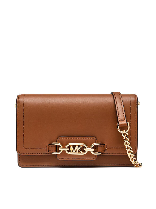 

Сумка MICHAEL Michael Kors, коричневый