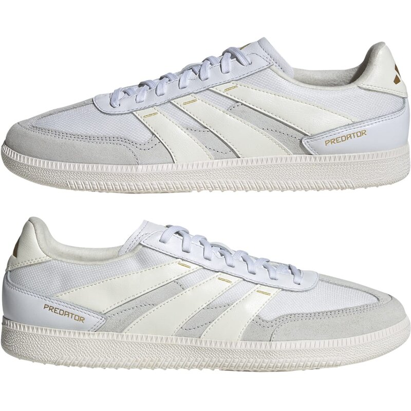 Бутсы для мини-футбола Predator Freestyle Adidas, мультиколор — фото 4