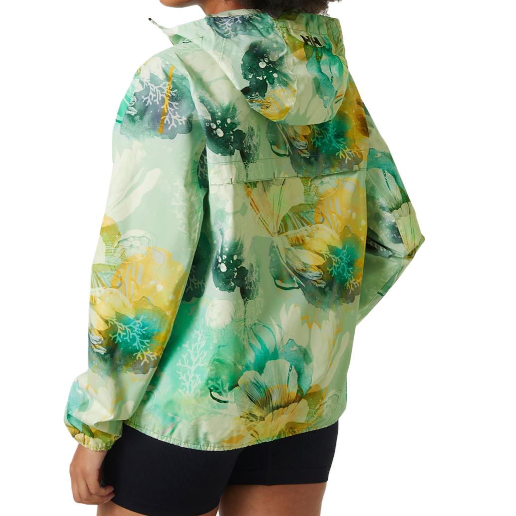 

HELLY HANSEN Куртка женская, Green