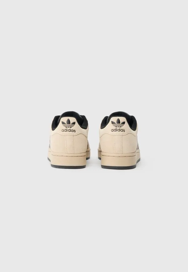 Кроссовки superstar ii унисекс Adidas Originals, Stone Khaki/Core Black — фото 3