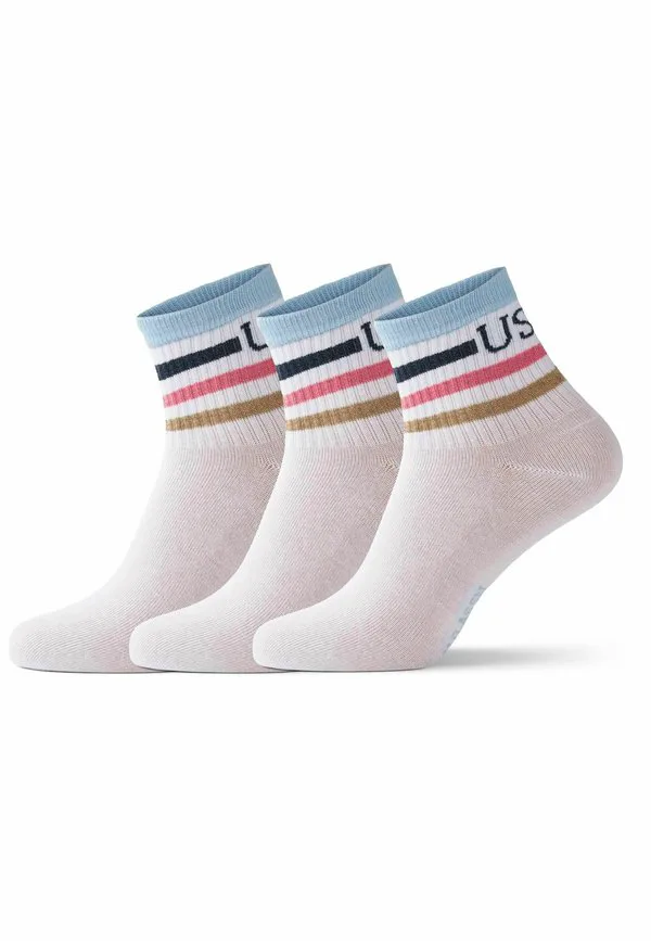 Носки uwloriea U.S. Polo Assn., Cerulean