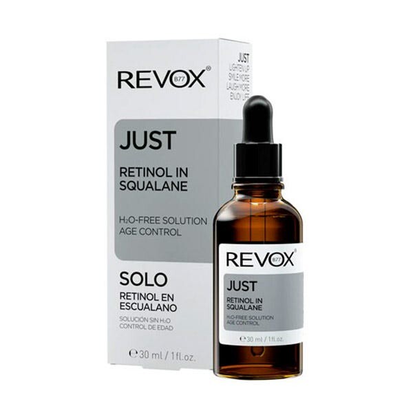 

Ретиноловая сыворотка 30 мл Revolution Skincare