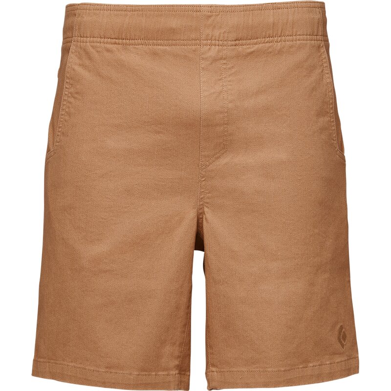 

Шорты m шорты-грязевики Black Diamond, коричневый