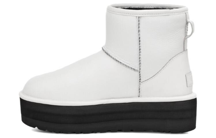 

Женские угги Ugg, белый