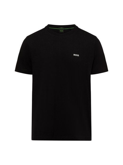 

Футболка Boss Green, черный