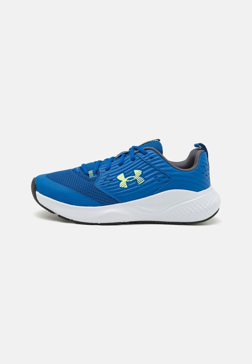 

Кроссовки CHARGED COMMIT TR 4 Under Armour, синий