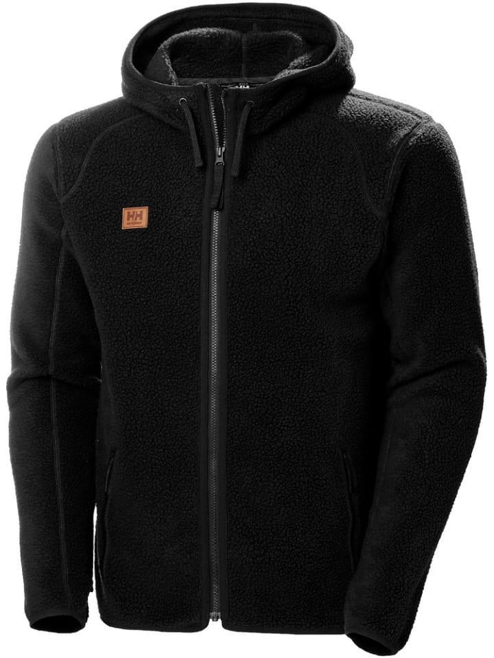 

Толстовка Helly Hansen Hoodie, черный
