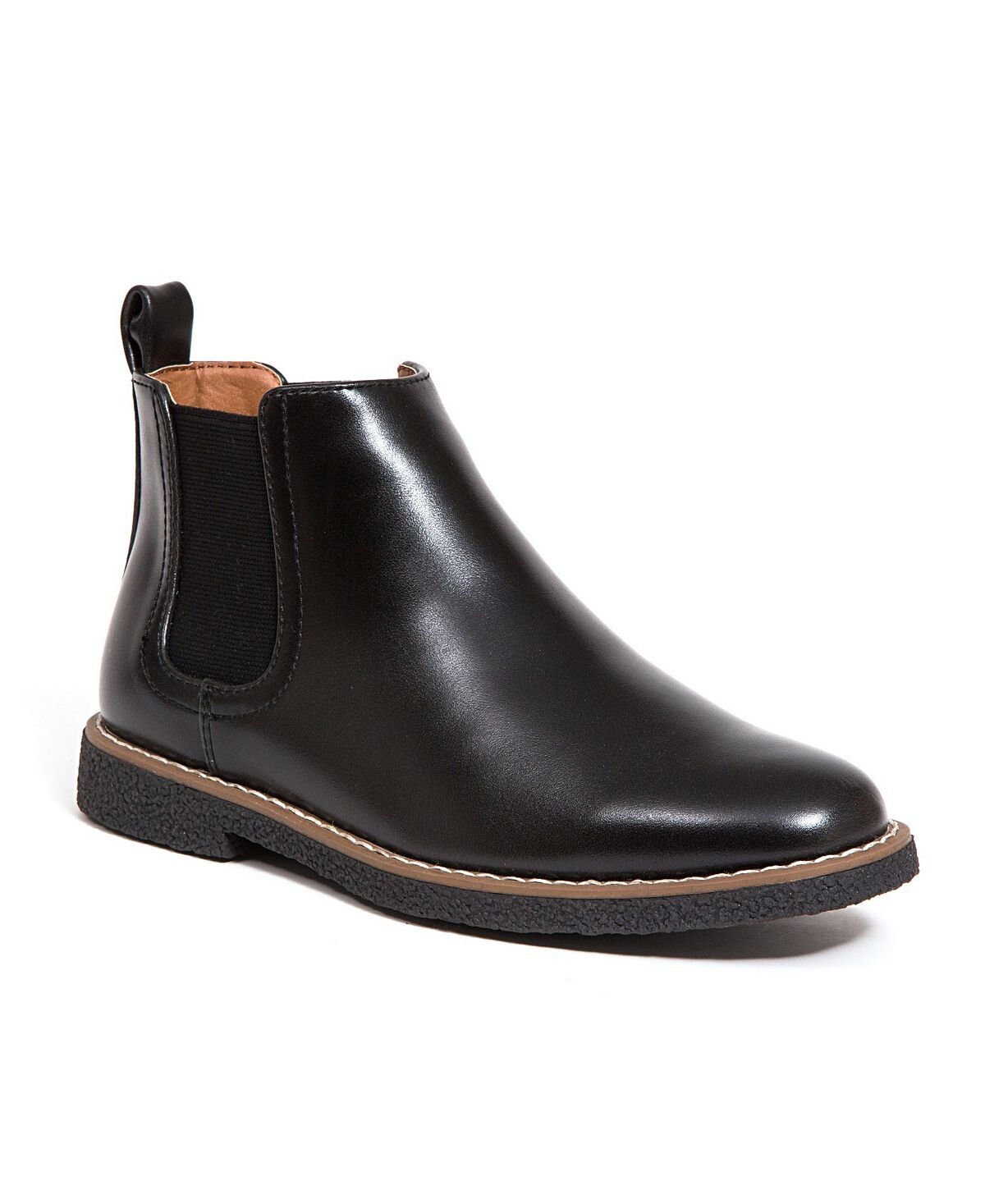 

Удобные ботинки челси Big Boys Zane Dress DEER STAGS