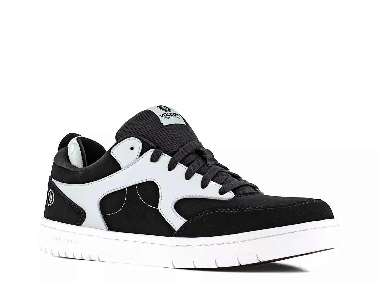 

Кроссовки Volcom Vitals Composite Toe Work Sneaker — мужские, черные