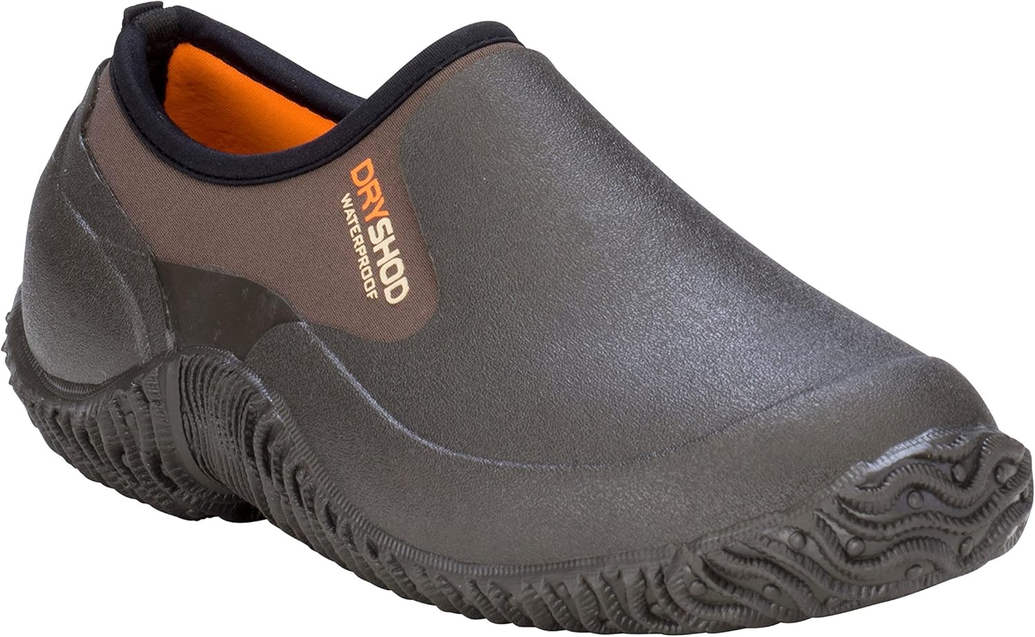 

Мужские кроссовки Dryshod Legend Camp Slip On, хаки