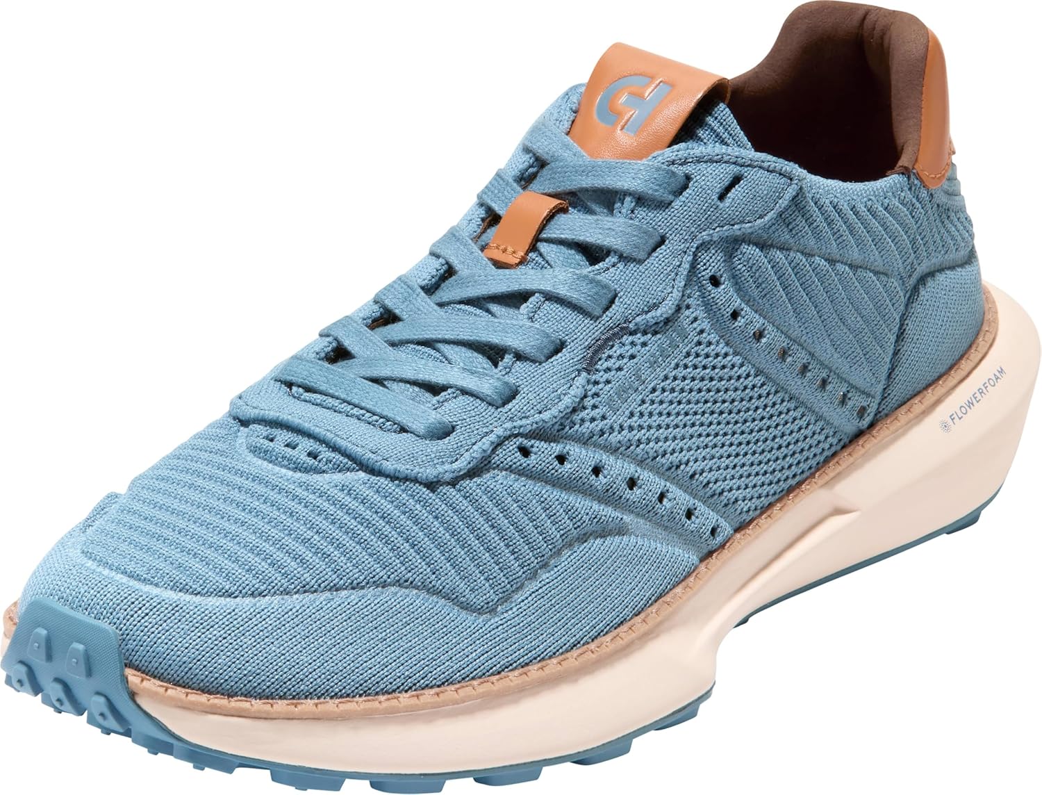 

Кроссовки Cole Haan Womens Generation Zerogrand Ii, синий