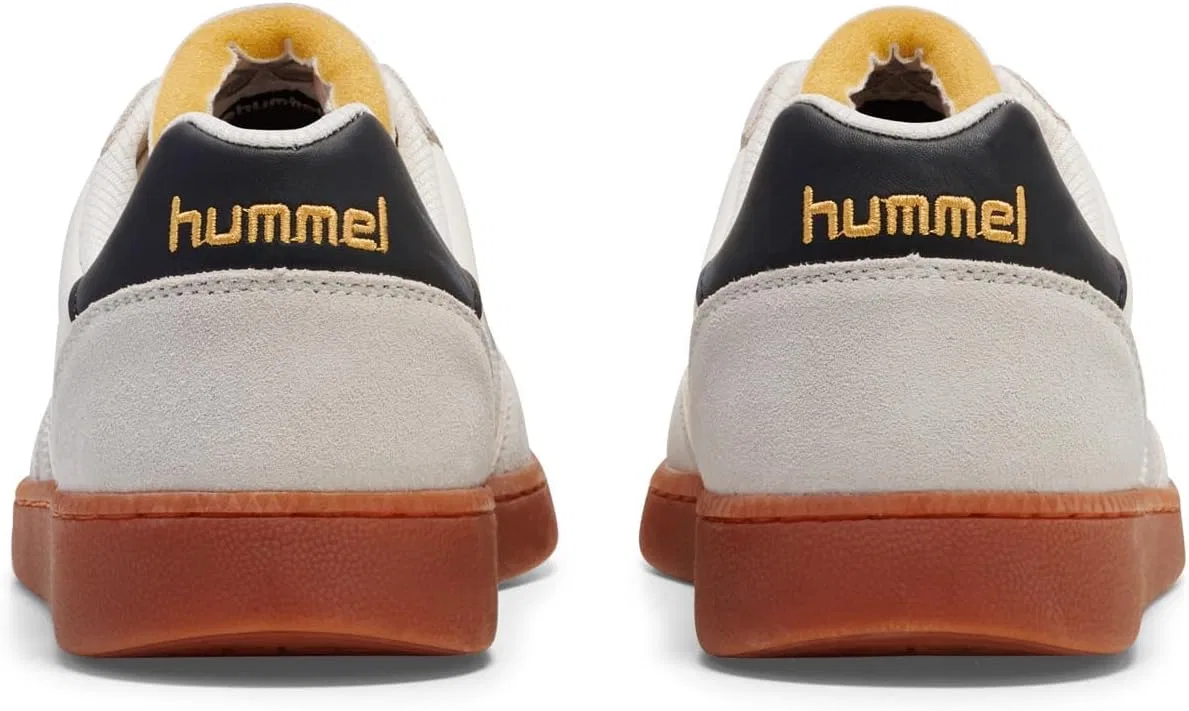 Кроссовки Hummel VM78 CPH ML для дома, зеленые, артикул 225072-6202 — фото 2