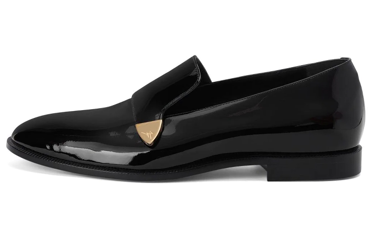 

Eflamm Лоферы Slip on Giuseppe Zanotti