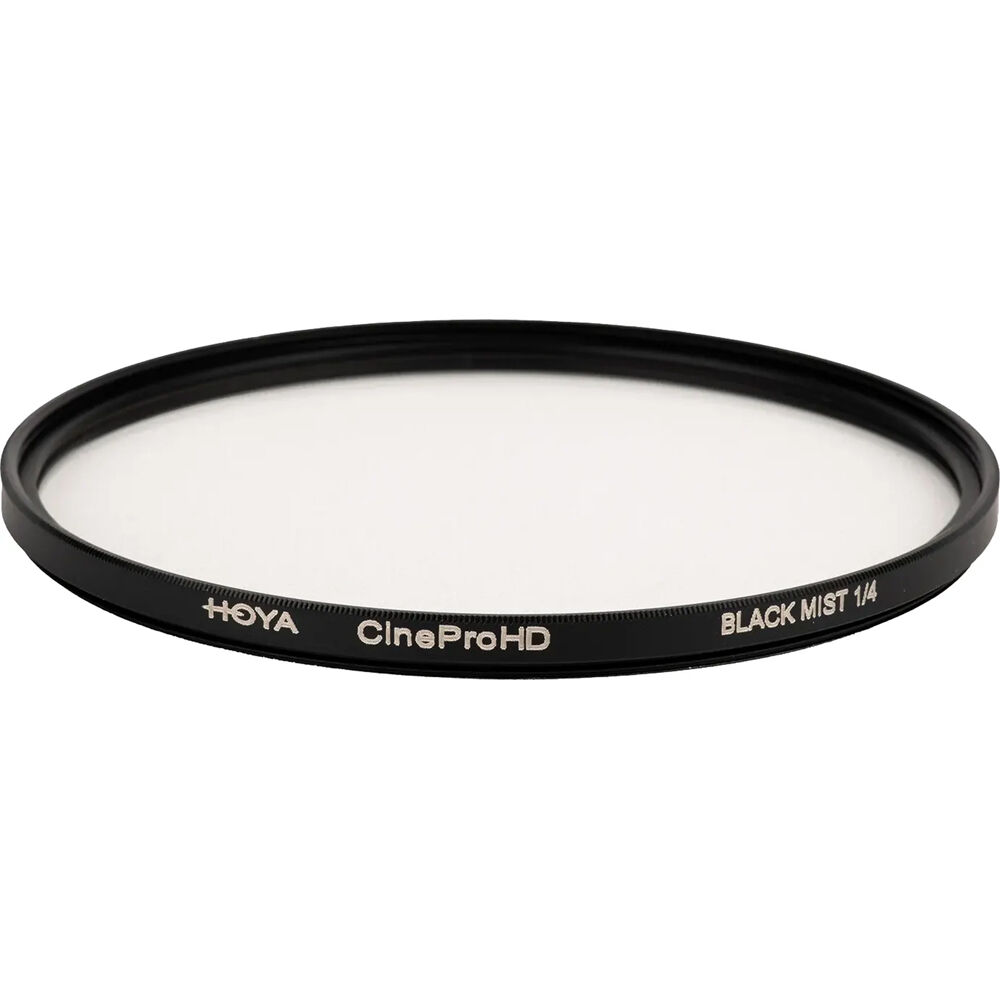 

Фильтр Hoya CinePro HD Black Mist Diffusion Filter CPH-BM0477