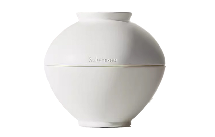 

Крем для лица Jingdian Zhenxiu Moon Jar питательный увлажняющий 30мл/60мл Sulwhasoo