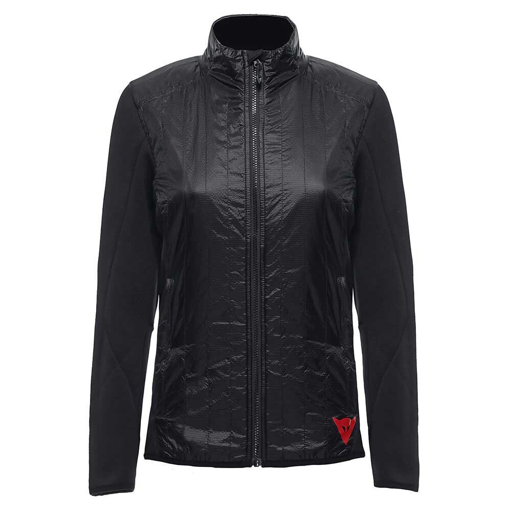 

Толстовка Dainese Snow W001 Hybrid Mid, черный