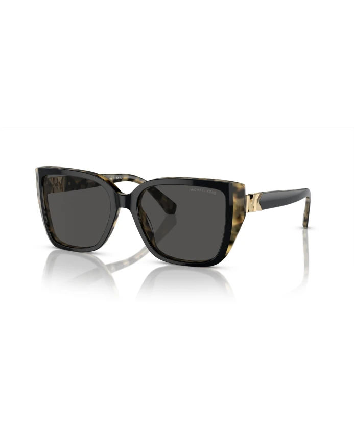 

Солнцезащитные очки Pearl Havana Michael Kors, мультиколор