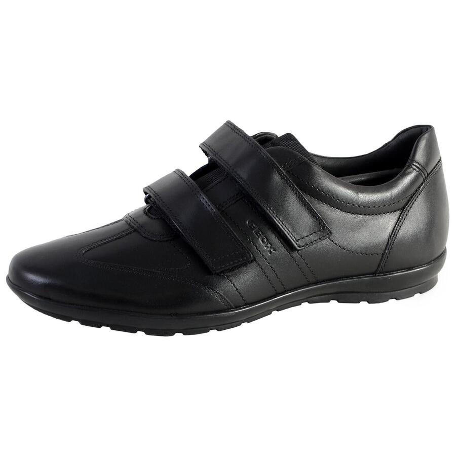 

GEOX Полуботинки U Symbol D Men