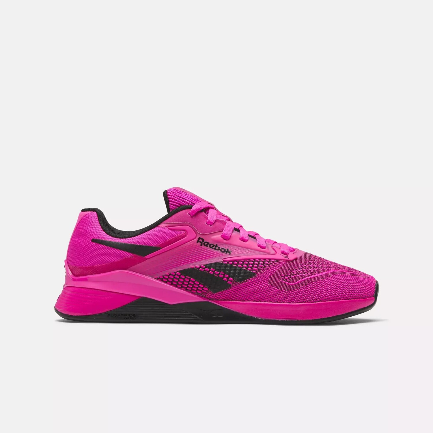 

Женские кроссовки Nano X4 Reebok, мультиколор