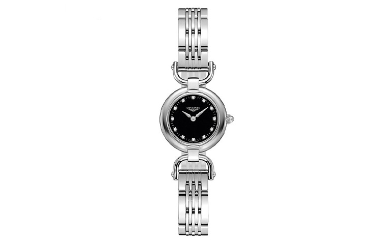 

Часы из женской коллекции Rider LONGINES