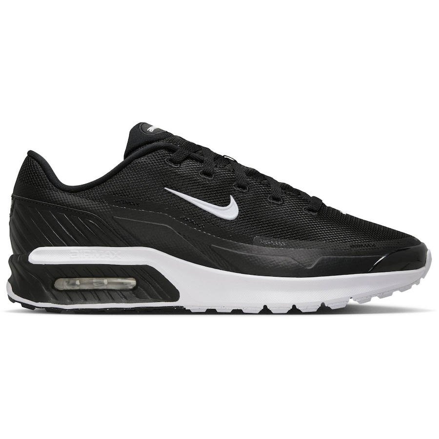

Кроссовки Nike Sportswear Air Max Bia, черный