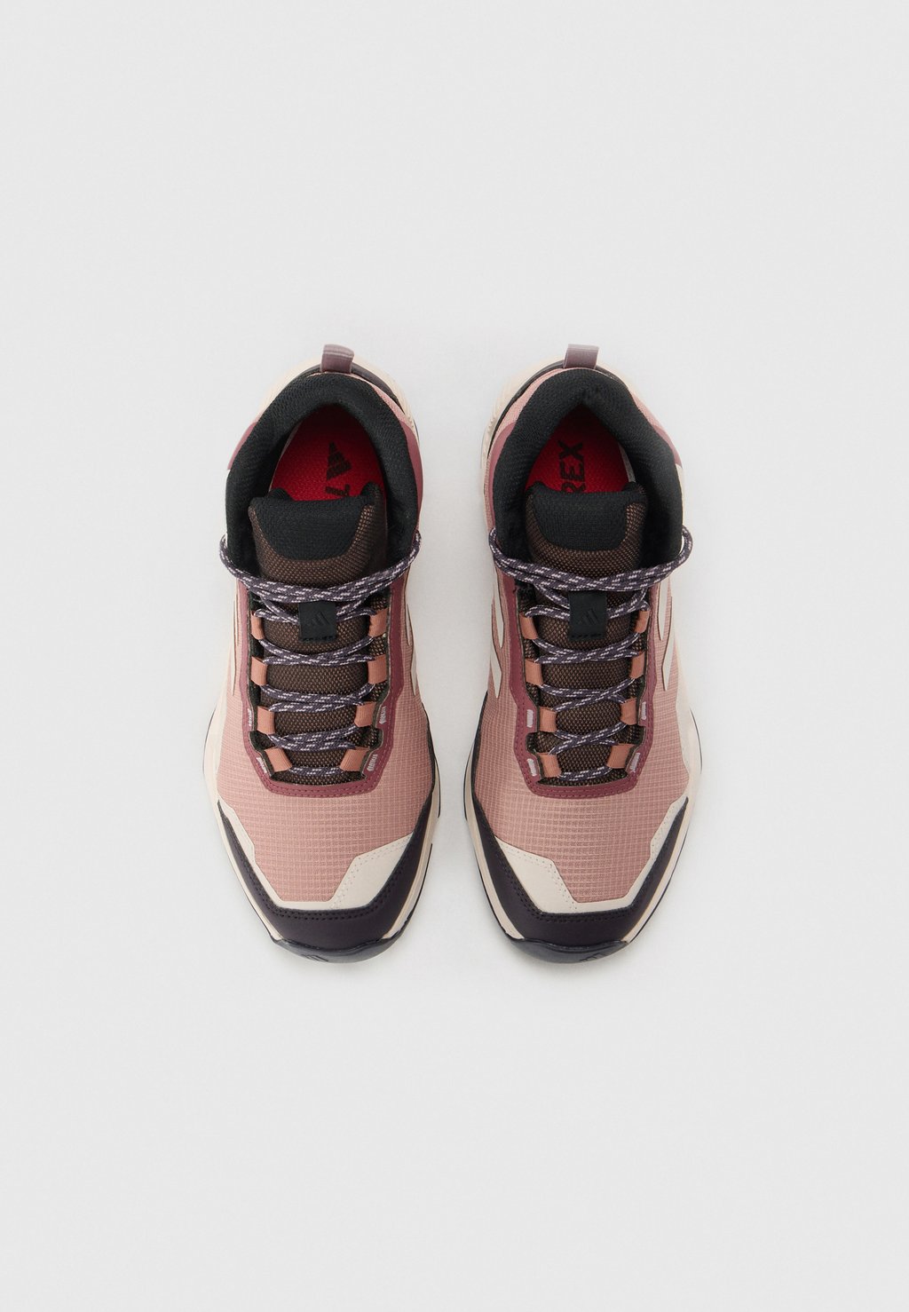 Походная обувь EASTRAIL 2.0 Adidas Terrex, сиреневый — фото 4