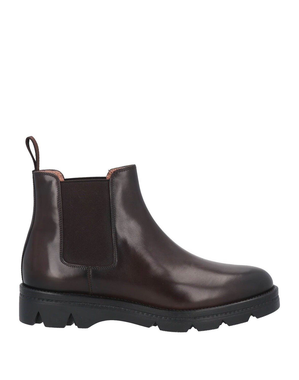 

Ботильоны Santoni, темно-коричневый