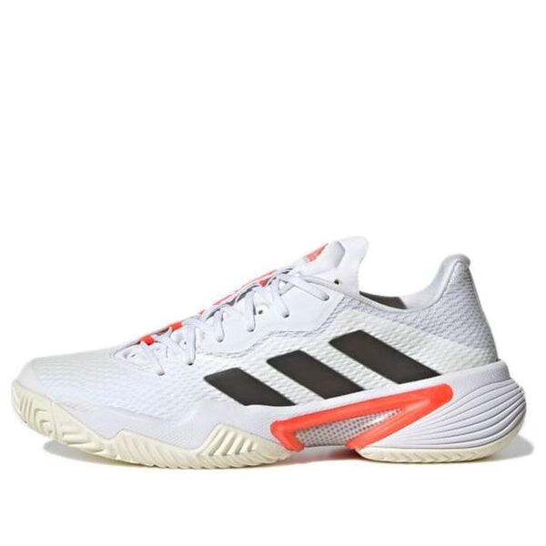 

Кроссовки баррикада токио теннисные кроссовки Adidas, белый