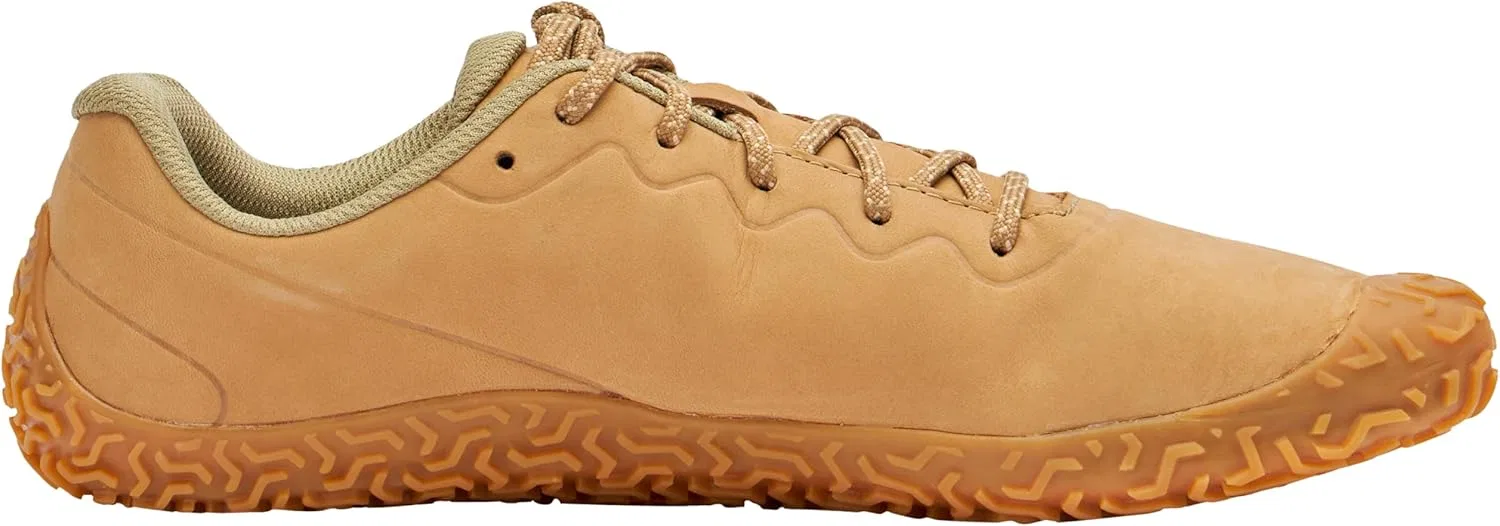 Мужские кроссовки Merrell, Coyote — фото 4