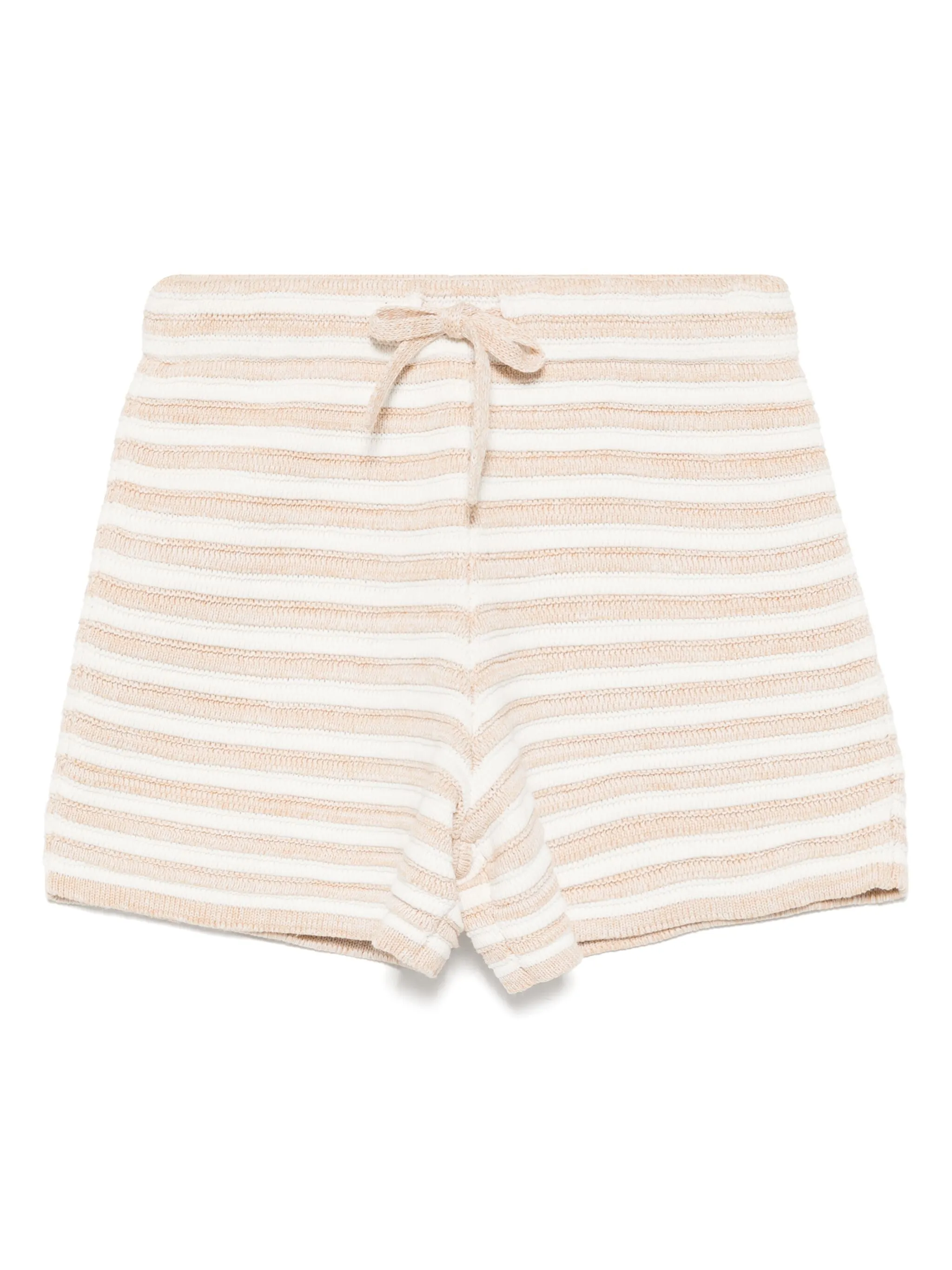 

Трикотажные шорты Canyon The Upside, бежевый