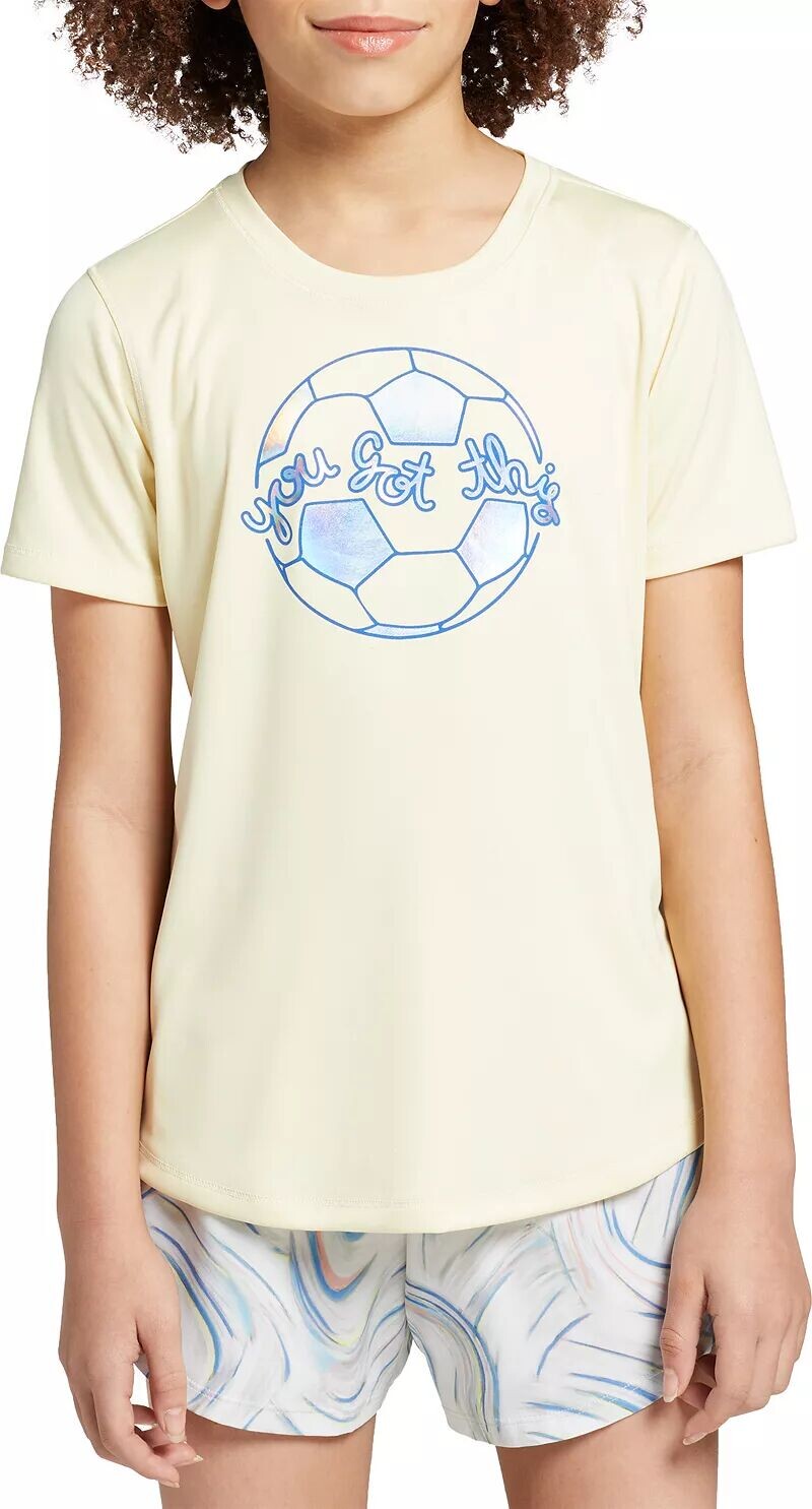 

Футболка Dsg Girls' Movement