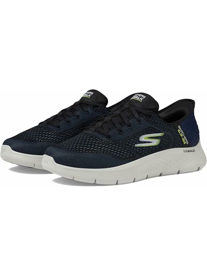 

Низкие кроссовки Skechers