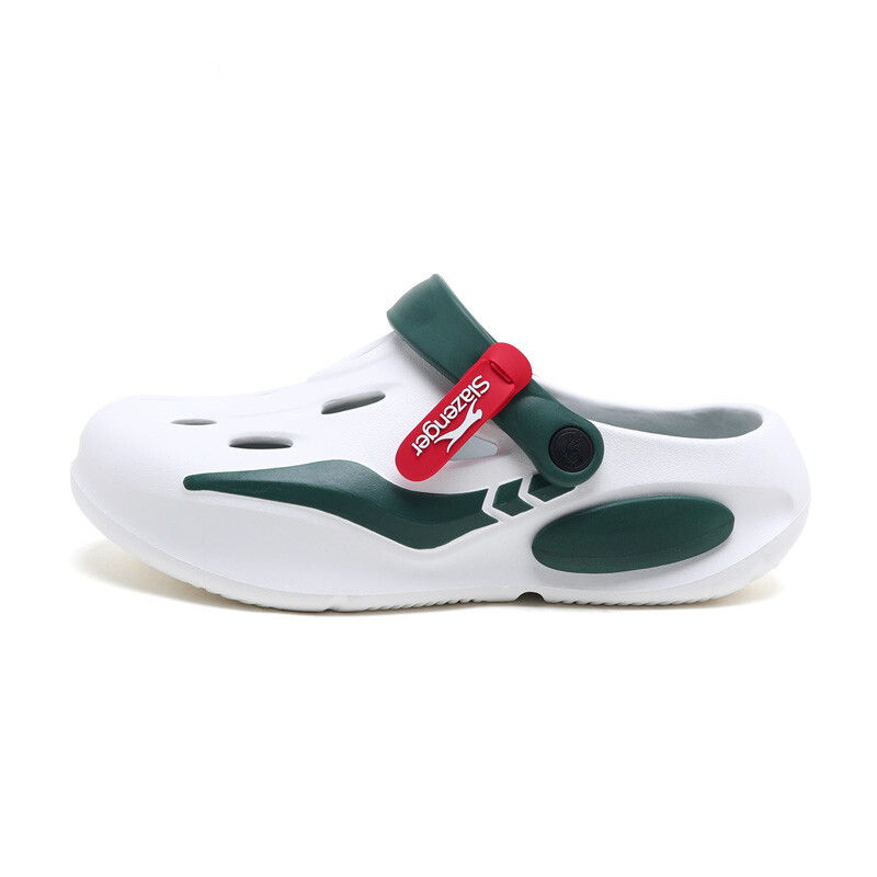 

Сабо и мюли Slazenger Clogs Men