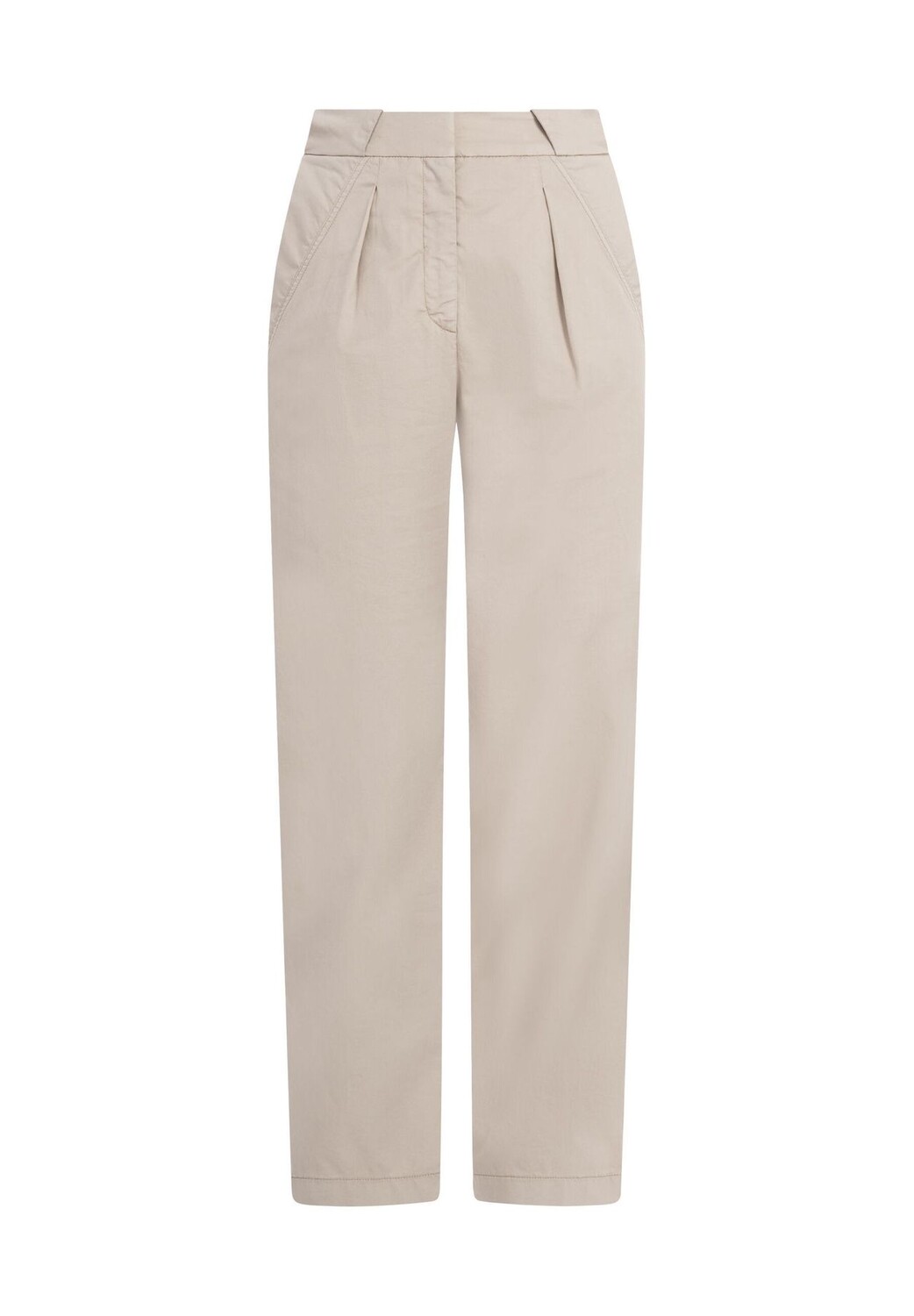 

Брюки СОФИЯ RECOVER pants, бежевый
