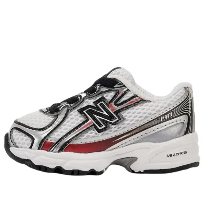 Кроссовки New Balance 740 'Dare To Live Right' I74079N, белый