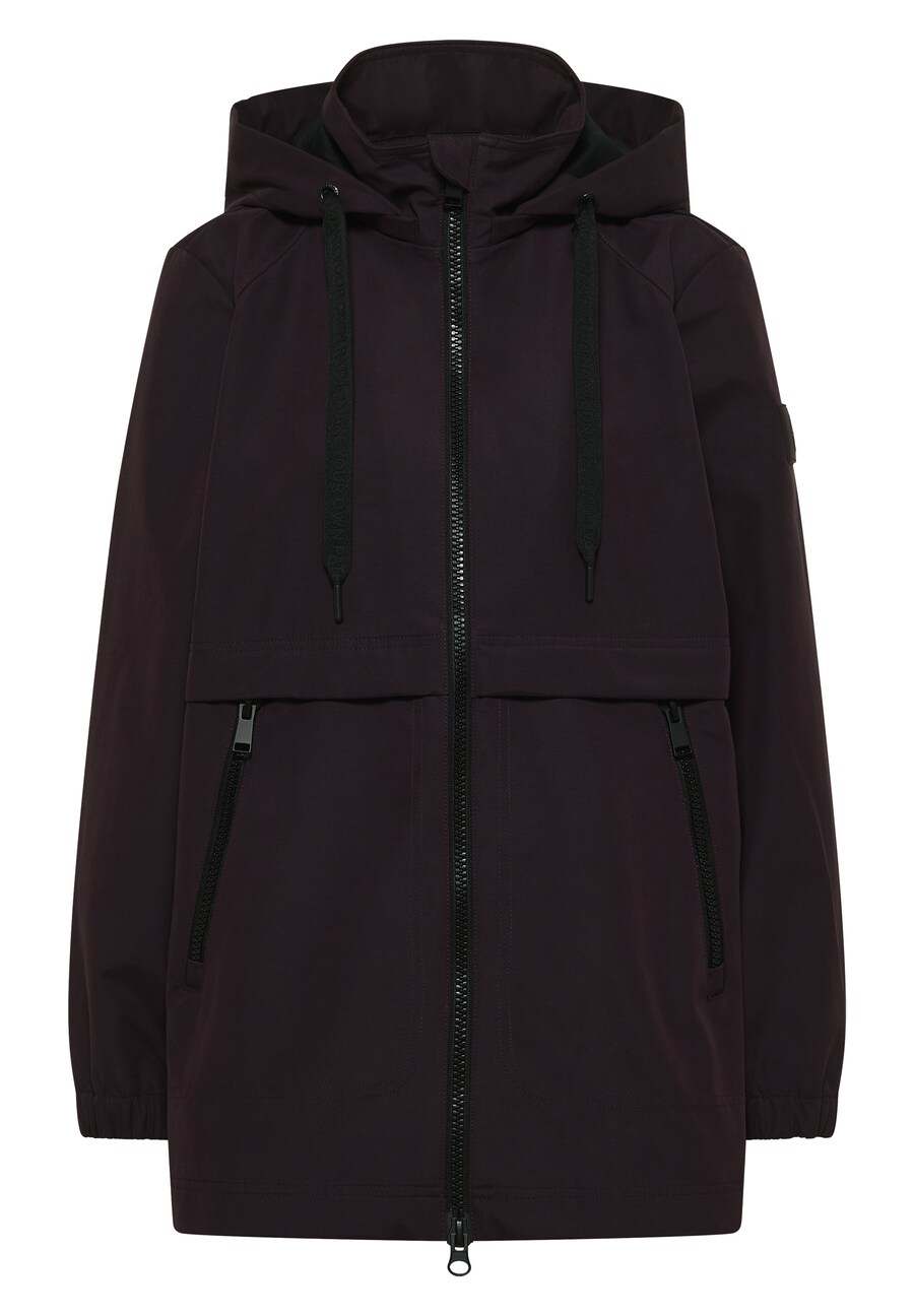 

Демисезонная куртка CECIL, Blackberry