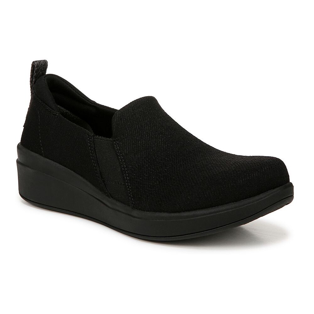 

Женские слипоны Ryka Low Key, черный