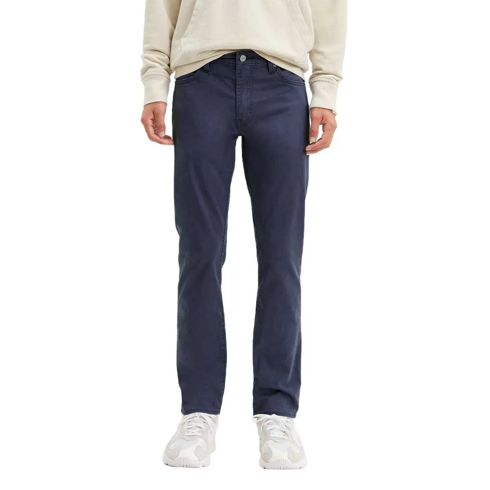 

Джинсы Levi's 511 Slim, синий