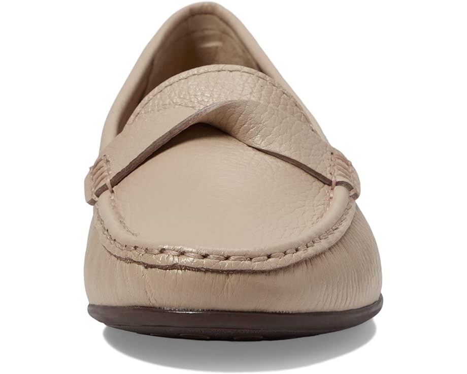 Лоферы Marc Joseph New York Beverley Road, цвет Nude Tumbled — фото 2