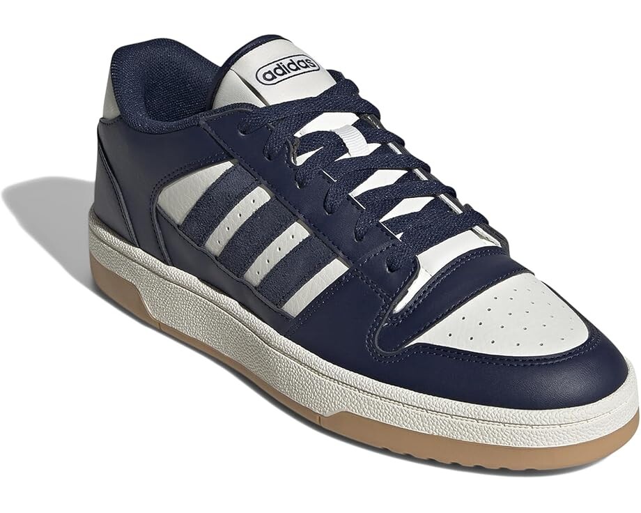 

Кроссовки adidas Turnaround, цвет Night Indigo/Night Indigo/Cloud White