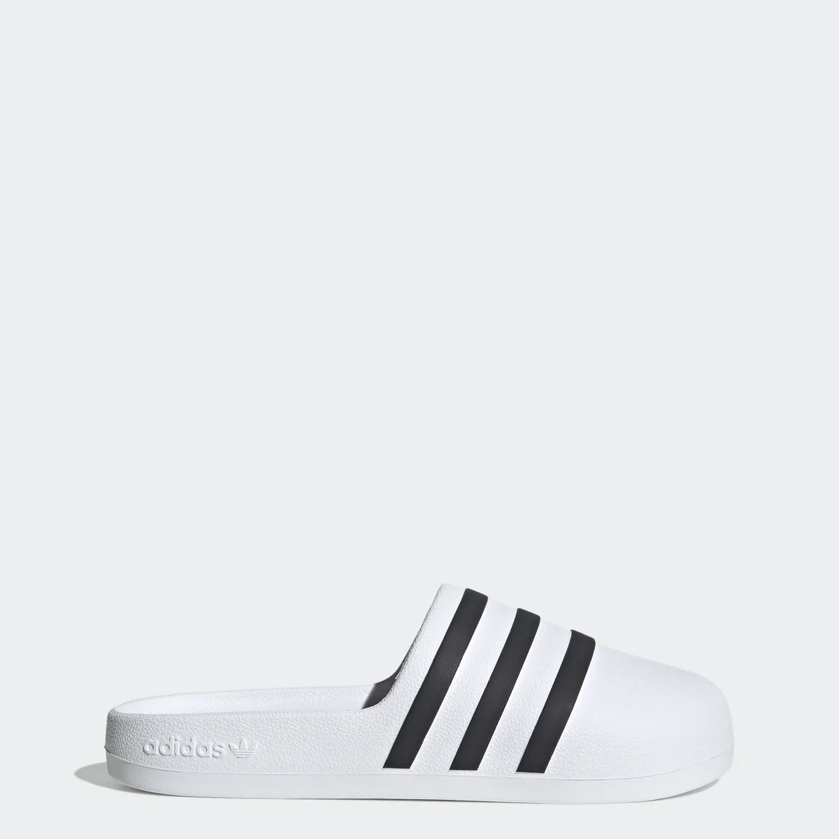 

Сандалии для купания Adidas Originals "ADILETTE", белый